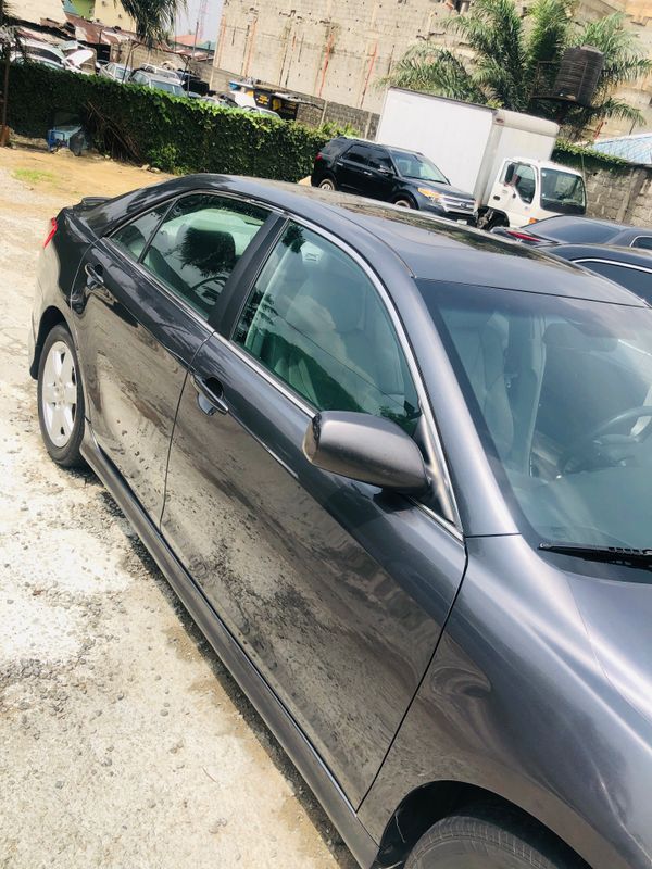 Thumbnail 3 of 2009 Toyota Camry